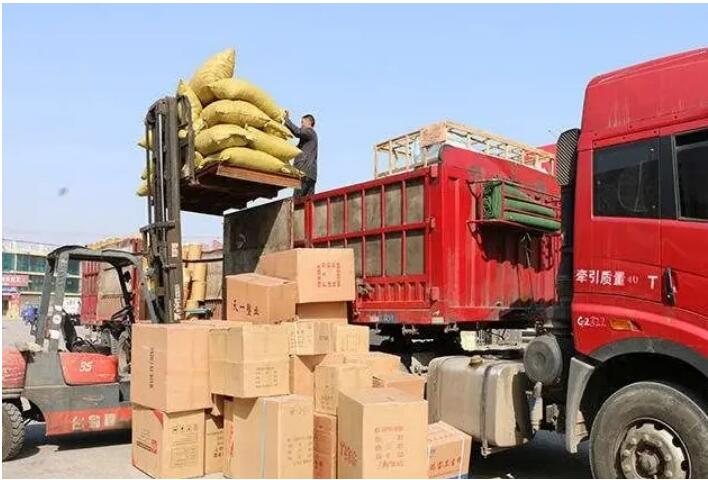 泉州到晋中物流专线