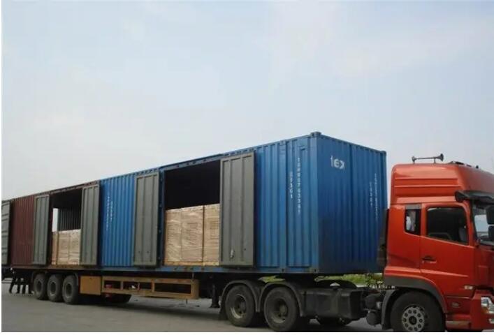 泉州到晋中整车运输