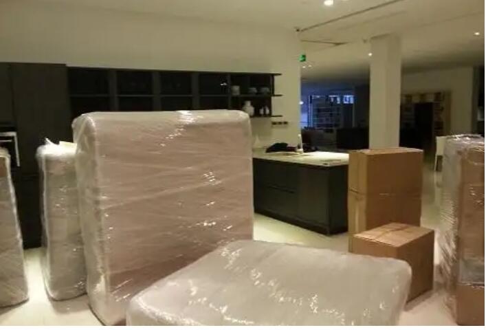 泉州到晋中长途搬家