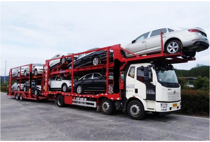 泉州到晋中轿车托运